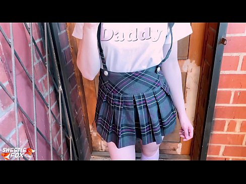 ❤️ Dibistan dîkê xwe kûr dimije û li şûna dersan diqelişe. ❤️❌ Porno li me ﹏