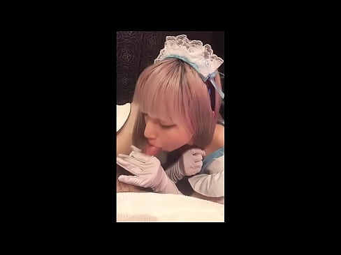 ❤️ Idol Japonî [mayuka], cil û bergên keça fransî, beş 1, blowjob û bi lotion ❤️❌ Porno li me ﹏