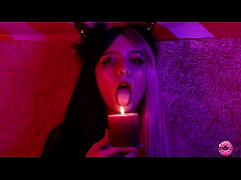 ❤️ Blowjob Passionate ji Sexy Succubus bi Têrkirina Devê ❤️❌ Porno li me ﹏