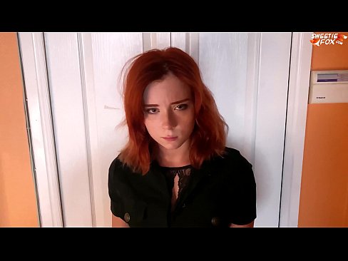 ❤️ Nobedarên Ewlehiyê Jina Xweşik ji ber Diziya Dikanê Ceza Kir - Cum In Mouth ❤️❌ Porno li me ﹏
