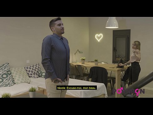 ❤️ PORNBCN 4K Jineke gihîştî û bi çîtikên mezin dixwaze bibe gîgoloyê ciwan bi dîk mezin amortîzma bi dîk mezin amortîzma hişk bi destê karê kûçikê pisîk lîk orgazma jêrnivîsên fransî ❤️❌ Porno li me ﹏