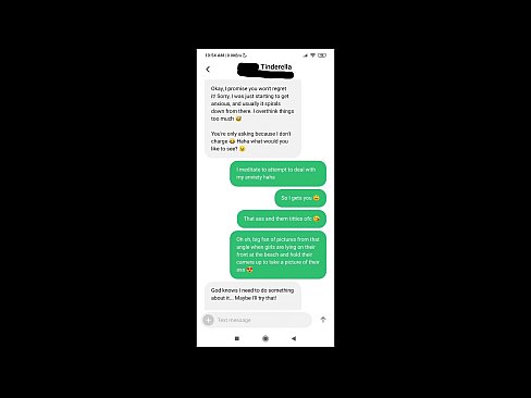 ❤️ Min PAWGek nû ji Tinder li harema xwe zêde kir (bi Tinder re biaxive) ❤️❌ Porno li me ﹏